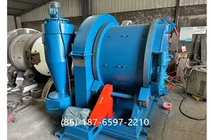 Những lưu ý cần lưu ý khi lựa chọn máy phun nổ trống lăn